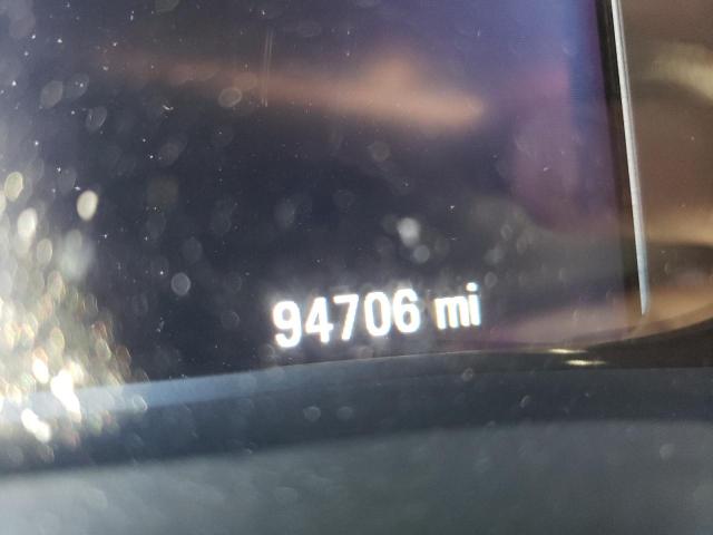 1G4G45G3XGF183894 - 2016 BUICK LACROSSE S BROWN photo 8