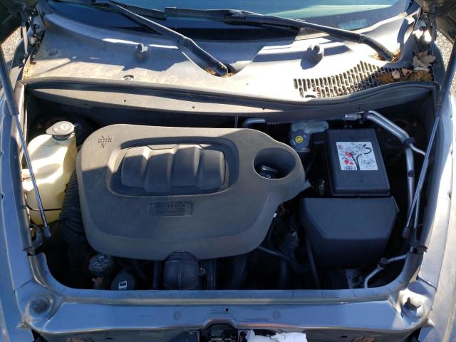 3GNBAAFW5BS535044 - 2011 CHEVROLET HHR LS 石墨色 照片 7