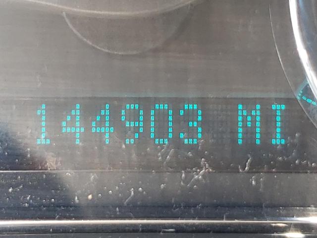 3GNBAAFW5BS535044 - 2011 CHEVROLET HHR LS 石墨色 照片 8