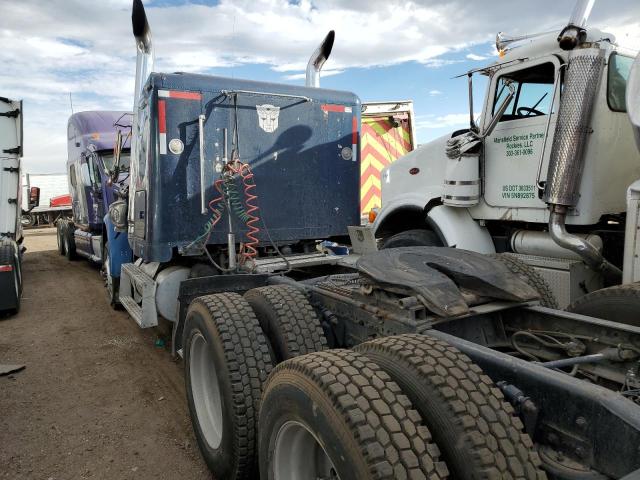 2FUPDMDB0VA714723 - 1997 FREIGHTLINER CONVENTION WHITE photo 3