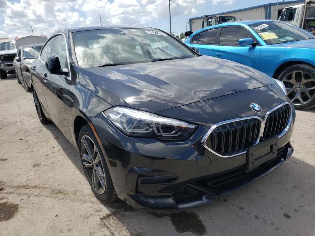 WBA53AK00N7K12795 - 2022 BMW 228I Qara foto 1