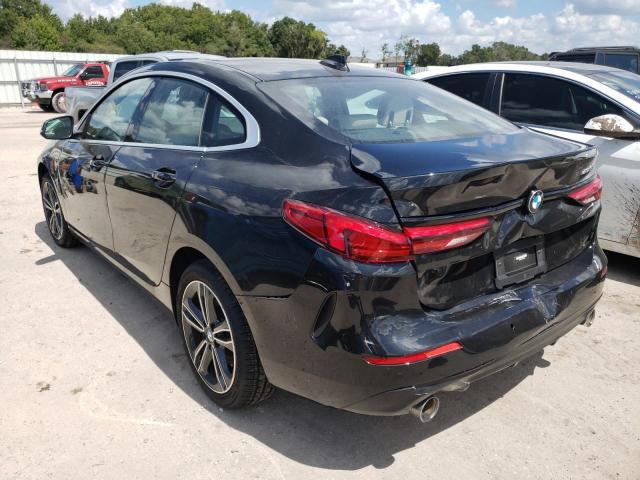 WBA53AK00N7K12795 - 2022 BMW 228I Qara foto 3
