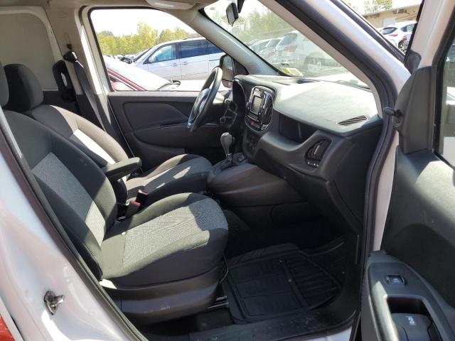 ZFBERFAB1J6J92464 - 2018 RAM PROMASTER WHITE photo 5