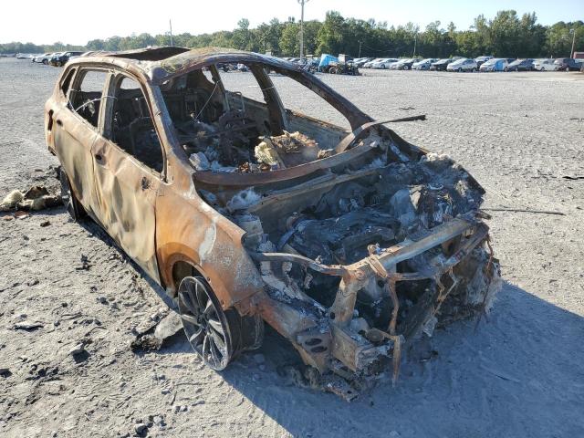 LRBFXCSA4KD026267 - 2019 BUICK ENVISION E BURN photo 1