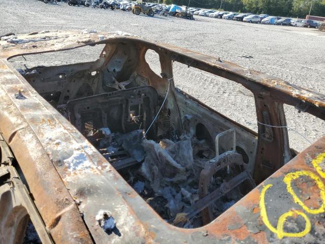 LRBFXCSA4KD026267 - 2019 BUICK ENVISION E BURN photo 10