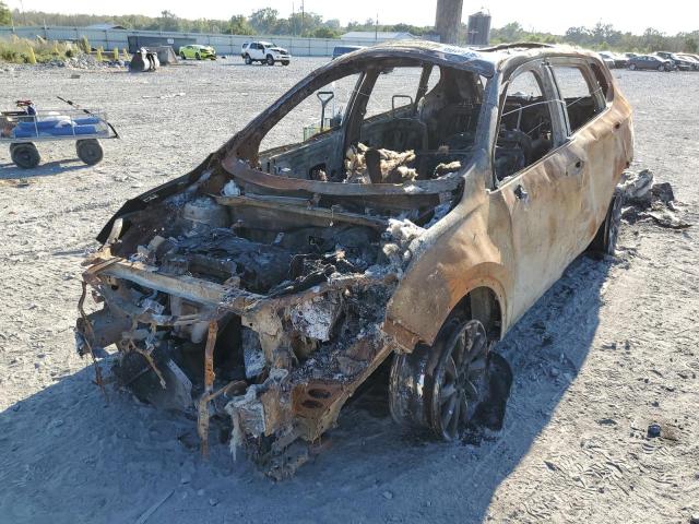 LRBFXCSA4KD026267 - 2019 BUICK ENVISION E BURN photo 2