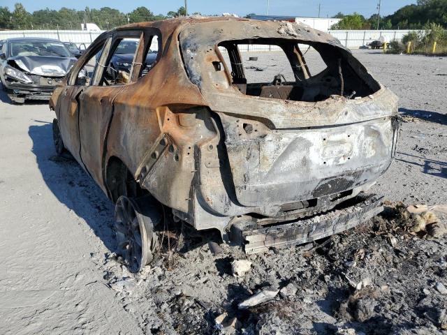 LRBFXCSA4KD026267 - 2019 BUICK ENVISION E BURN photo 3