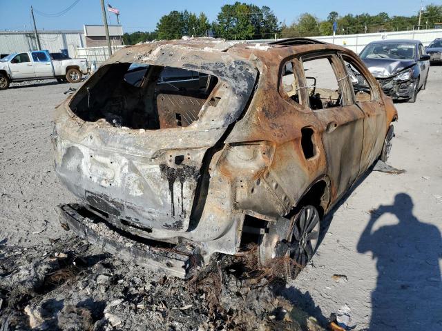 LRBFXCSA4KD026267 - 2019 BUICK ENVISION E BURN photo 4