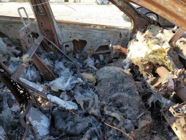 LRBFXCSA4KD026267 - 2019 BUICK ENVISION E BURN photo 5