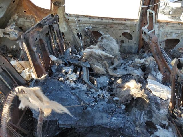 LRBFXCSA4KD026267 - 2019 BUICK ENVISION E BURN photo 6