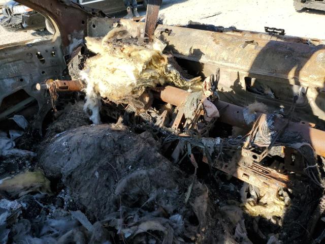 LRBFXCSA4KD026267 - 2019 BUICK ENVISION E BURN photo 9