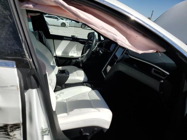 5YJSA1E23JF244458 - 2018 TESLA MODEL S Ağ foto 5