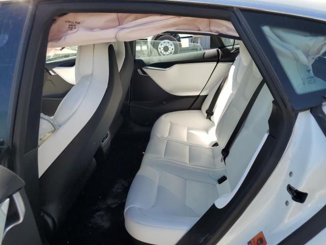 5YJSA1E23JF244458 - 2018 TESLA MODEL S Ağ foto 6