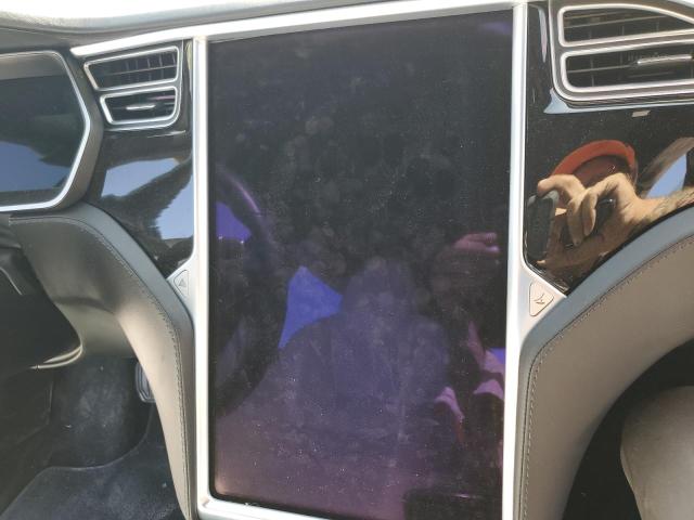 5YJSA1E23JF244458 - 2018 TESLA MODEL S Ağ foto 8