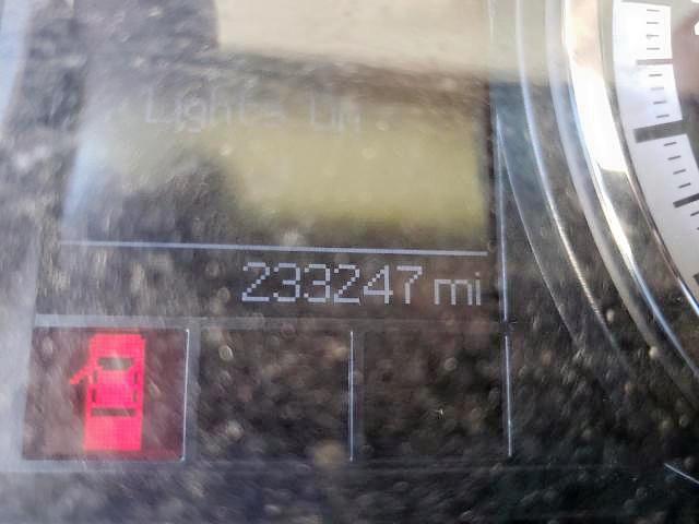 3C7WD4AT7CG280694 - 2012 DODGE RAM 2500 S Սպիտակ լուսանկար 8