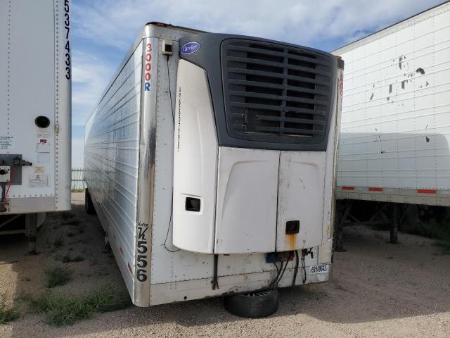 1UYVS2532AM805914 - 2010 UTILITY REEFER TRL WHITE photo 1