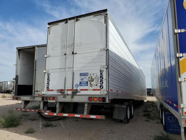 1UYVS2532AM805914 - 2010 UTILITY REEFER TRL WHITE photo 4