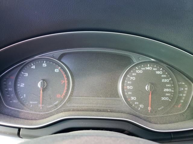 WA1ENAFY1J2014385 - 2018 AUDI Q5 PROGRES 银色 照片 8