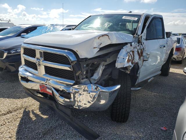 3C6UR5DL1HG547012 - 2017 RAM 2500 SLT 白色 照片 2