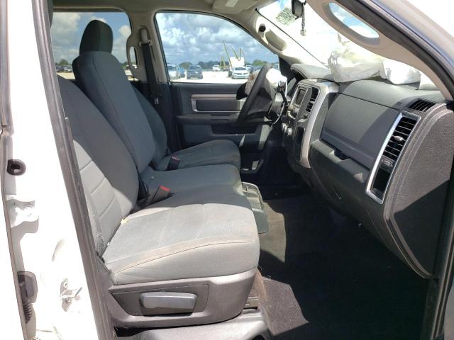 3C6UR5DL1HG547012 - 2017 RAM 2500 SLT 白色 照片 5