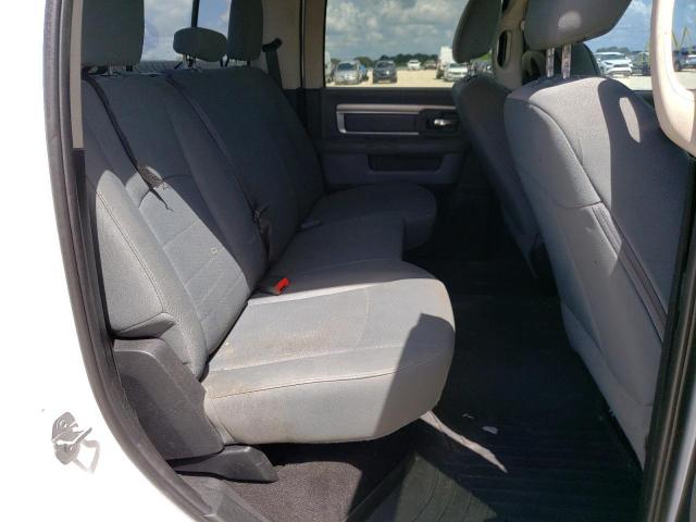 3C6UR5DL1HG547012 - 2017 RAM 2500 SLT 白色 照片 6