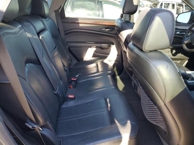 3GYFNEE38CS637768 - 2012 CADILLAC SRX PERFOR 灰色 照片 6