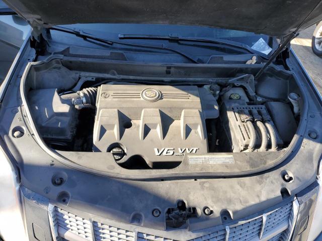 3GYFNEE38CS637768 - 2012 CADILLAC SRX PERFOR 灰色 照片 7