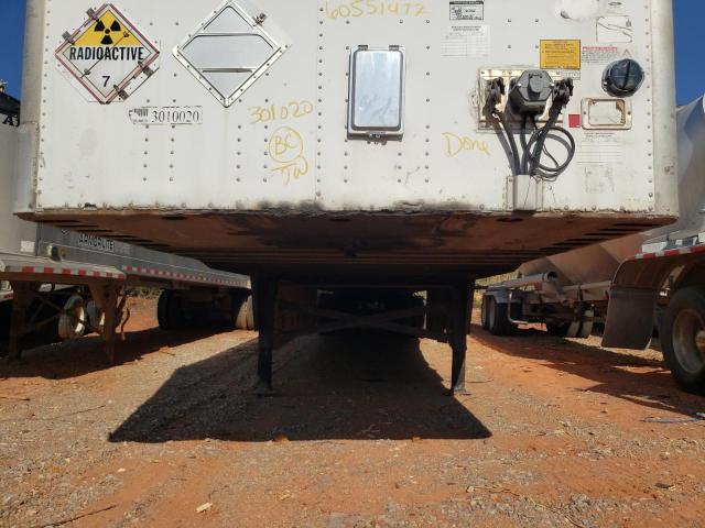 1UYVS2533CP301020 - 2012 UTILITY TRAILER Ağ foto 5