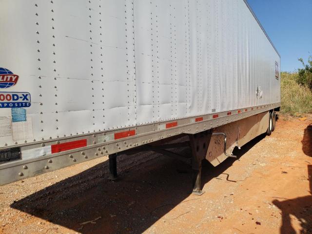 1UYVS2533CP301020 - 2012 UTILITY TRAILER Ağ foto 9