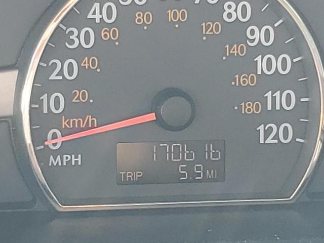 1G8AJ54F55Z113680 - 2005 SATURN ION LEVEL 红色 照片 8