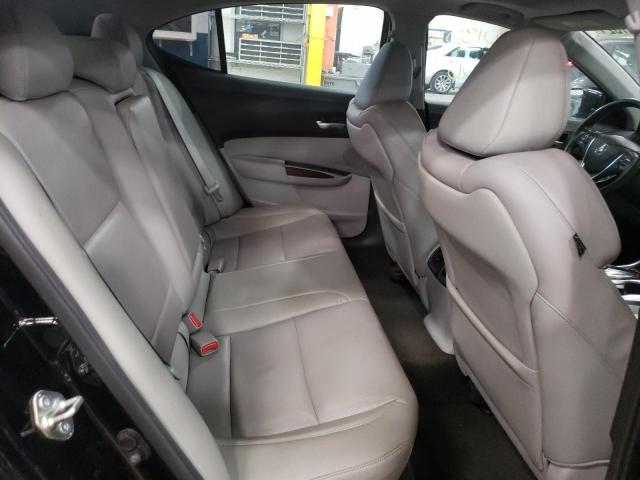 19UUB2F75FA004576 - 2015 ACURA TLX ADVANC BLACK photo 6