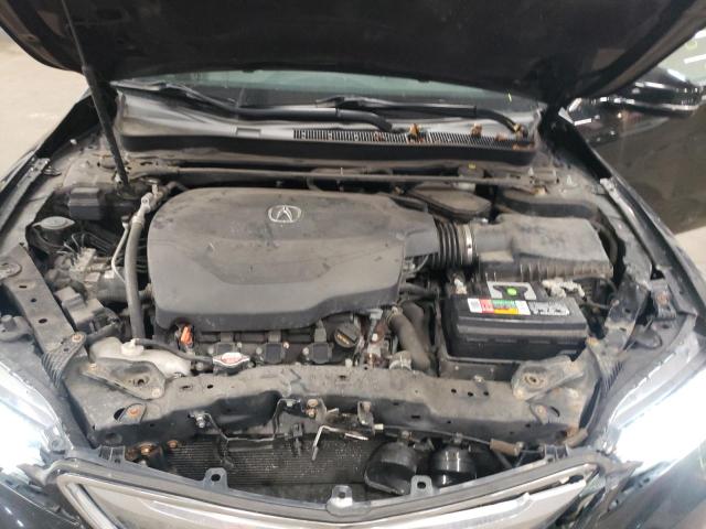 19UUB2F75FA004576 - 2015 ACURA TLX ADVANC BLACK photo 7