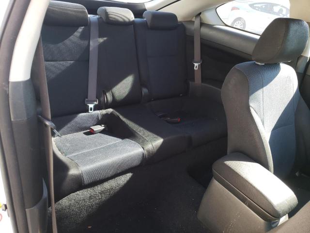 JTKDE167X80223132 - 2008 TOYOTA SCION TC თეთრი ფოტო 6