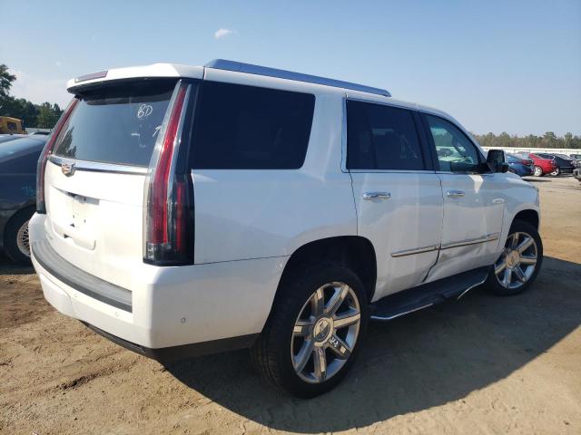 1GYS4CKJ6LR293904 - 2020 CADILLAC ESCALADE P WHITE photo 4