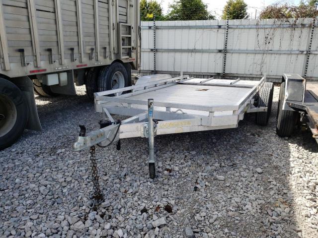 1YGUS1423LB199536 - 2020 ALUM TRAILER SILVER photo 3