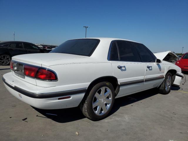 1G4HP52K3VH424562 - 1997 BUICK LESABRE CU WHITE photo 4