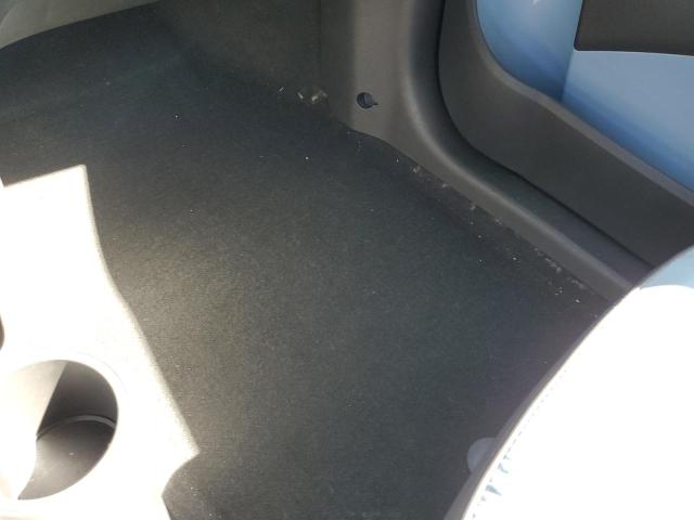 KL8CK6S08FC749930 - 2015 CHEVROLET SPARK EV 1 白色 照片 5