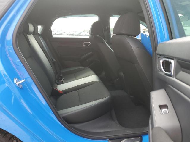 19XFL2H83NE014772 - 2022 HONDA CIVIC SPOR 蓝色 照片 6