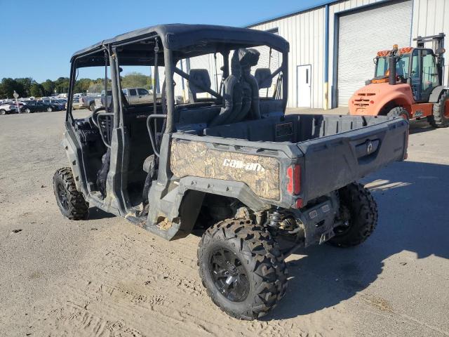 3JBUAAX45LK000850 - 2020 CAN-AM DEFENDER M TWO TONE photo 3