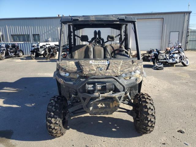 3JBUAAX45LK000850 - 2020 CAN-AM DEFENDER M TWO TONE photo 9