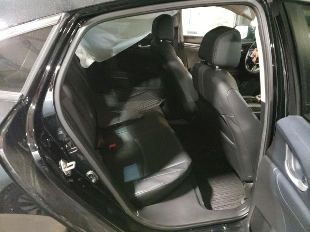 19XFC1F76LE001340 - 2020 HONDA CIVIC EXL Qara foto 6