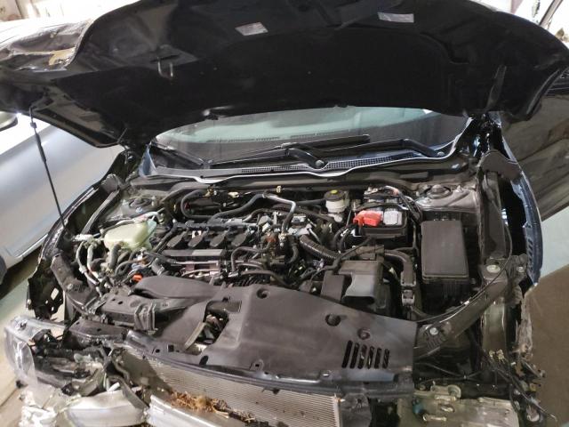 19XFC1F76LE001340 - 2020 HONDA CIVIC EXL Qara foto 7