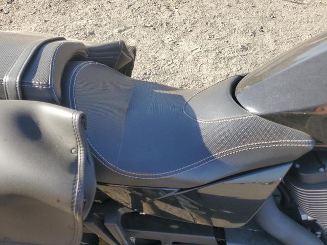 5VPMB36N3E3027300 - 2014 VICTORY MOTORCYCLES JUDGE BLACK photo 5