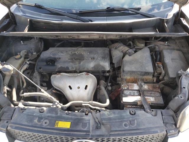 JTLKE50E991088478 - 2009 TOYOTA SCION XB 白色 照片 7