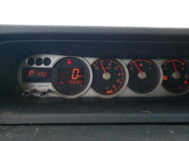 JTLKE50E991088478 - 2009 TOYOTA SCION XB 白色 照片 8