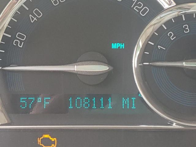 3GNDA13D66S655842 - 2006 CHEVROLET HHR LS TAN photo 8