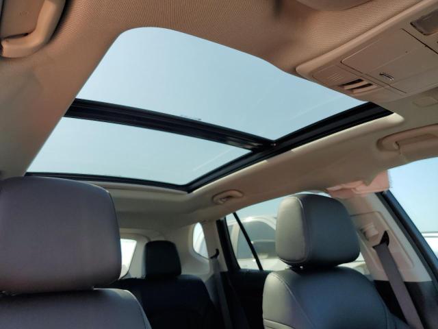 LRBFXCSAXLD228368 - 2020 BUICK ENVISION E BLACK photo 9