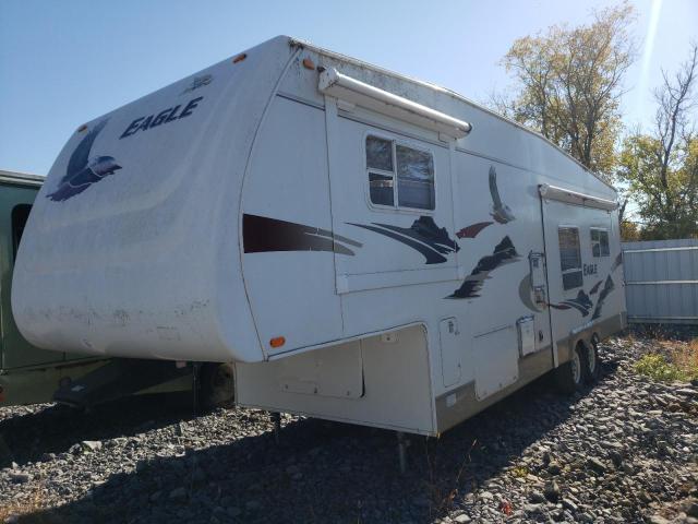 1UJCJ02R561LT0077 - 2006 JAYCO EAGLE SUPE TWO TONE photo 2