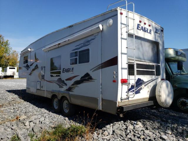 1UJCJ02R561LT0077 - 2006 JAYCO EAGLE SUPE TWO TONE photo 3