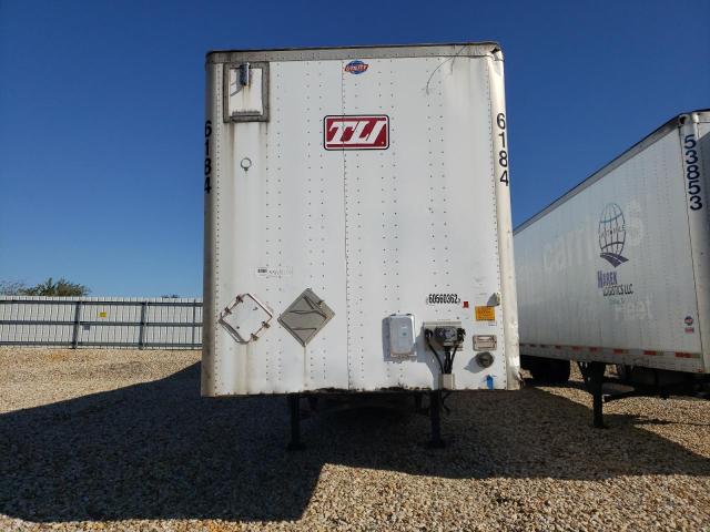 1UYVS25359P556339 - 2009 UTILITY TRAILER თეთრი ფოტო 5